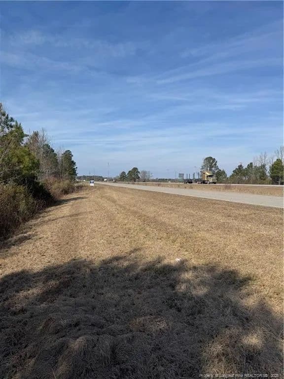 Vacant Land in Lumberton