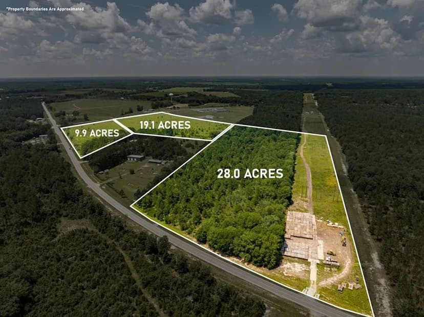 Property from 650 Benjamin H Hill Drive - KW