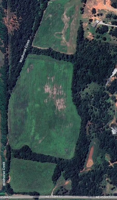 Property from 1 NE 150 St & Luther Road - KW