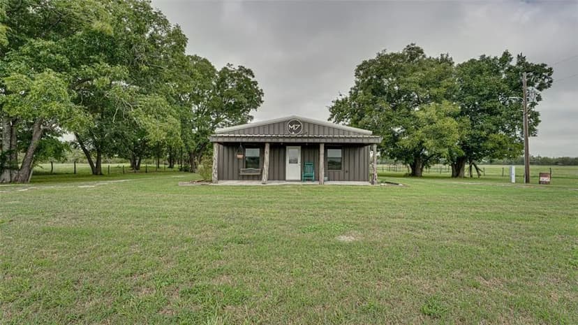 Property from 6336 S Hwy 14 - KW