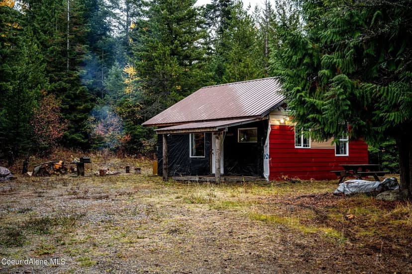 Property from 196 Getaway Ridge Rd - KW