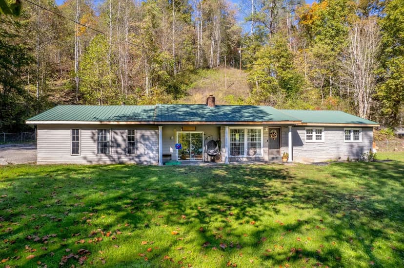 Property from 10989 Hwy 460 - KW