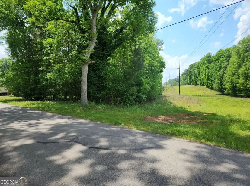 Property from 1241 Old Siloam Road - KW