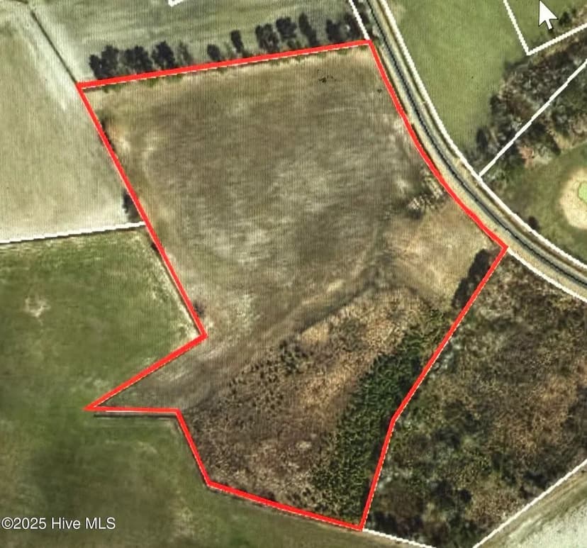 Vacant Land in Fairmont