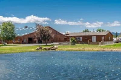 65745 White Rock Loop