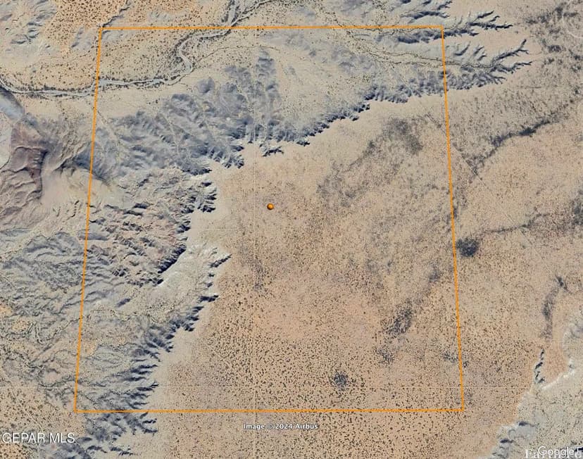 Property from Lot 19 Rancho Del Sol - KW