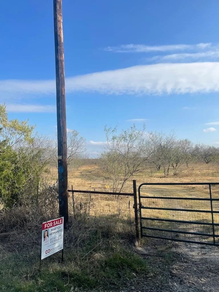 Property from 3175 County Road 1110 - KW