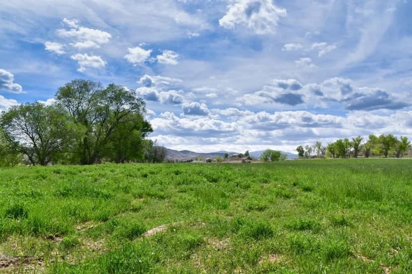 Circle H Ranch Tract 3