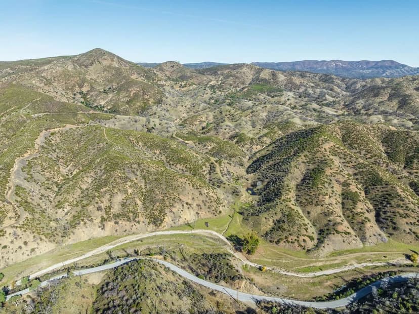 Property from 0 San Antonio Valley Road - KW