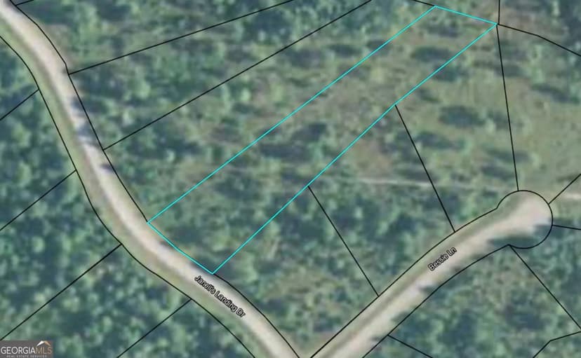 Lots & Land-Other in Folkston