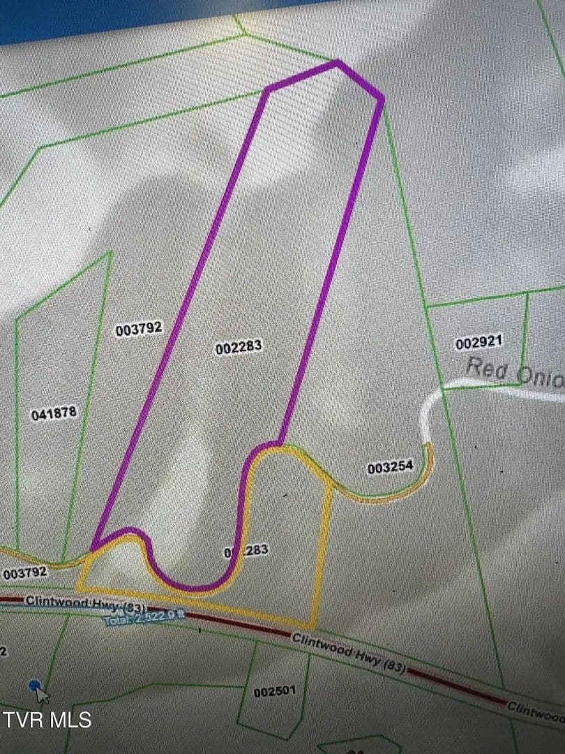 Lots & Land-Other in Pound