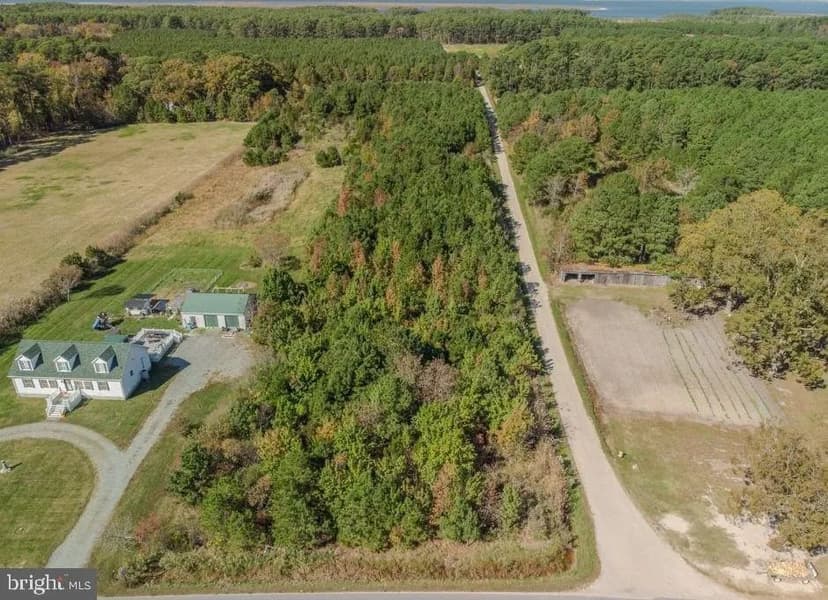 Lots & Land-Other in CRISFIELD