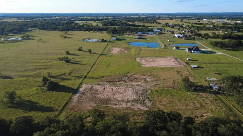 Property from 00 County road 3342 - KW