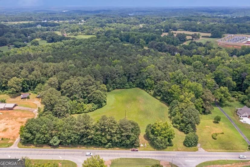 Vacant Land in Canton