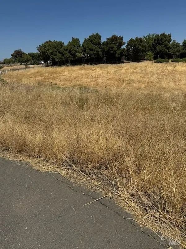 Lots & Land-Other in Vacaville