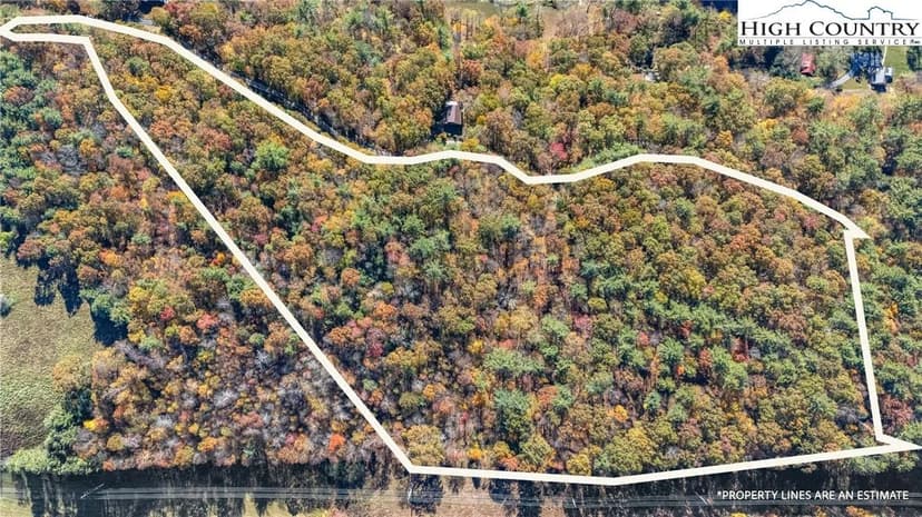 Property from TBD River Front Ridge Drive - KW