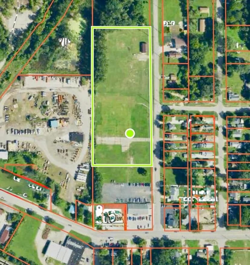 Lots & Land-Other in Jackson