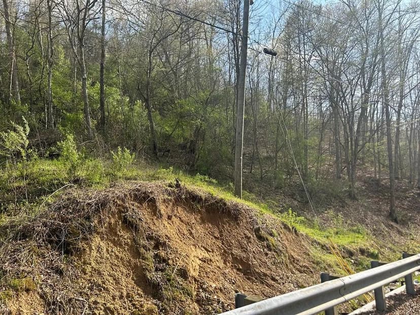 Lots & Land-Other in Flat Gap