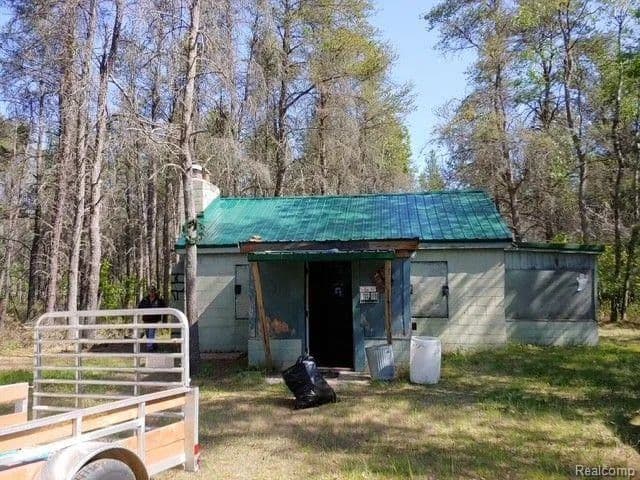 Property from 00 N DORR AT GAUKEL Road - KW