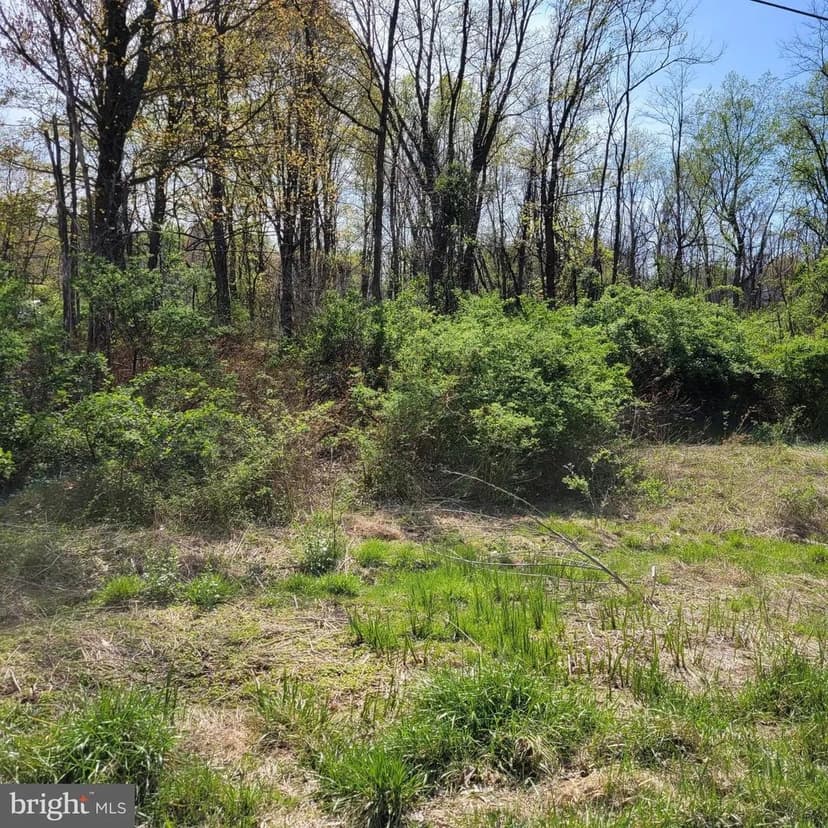 Vacant Land in Fairfield