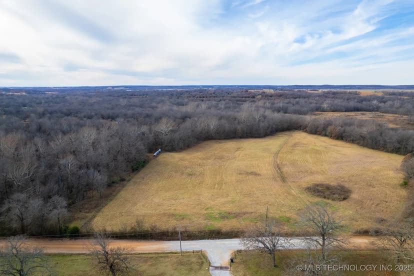 Property from 5 S 4320 Road - KW