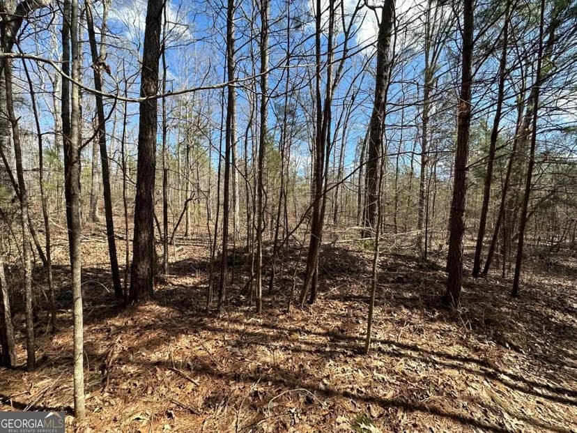 Property from 0 Rocky Point Road - KW