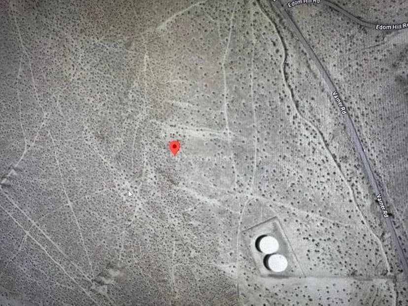 Property from 5 Acres - KW