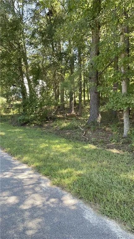 Vacant Land in Greensboro