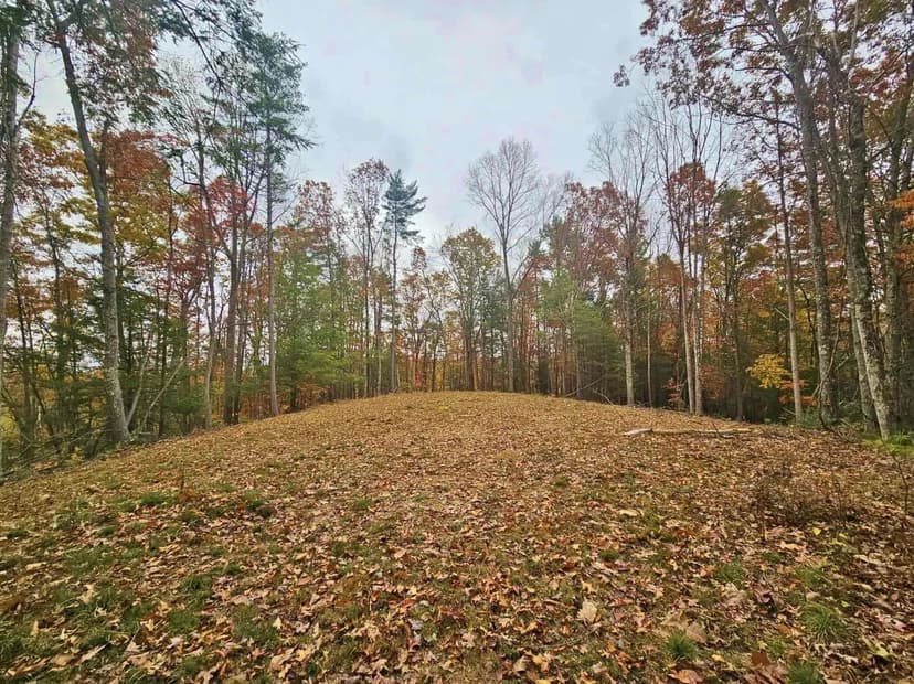 Land -Single Family Acreage in Camp Creek