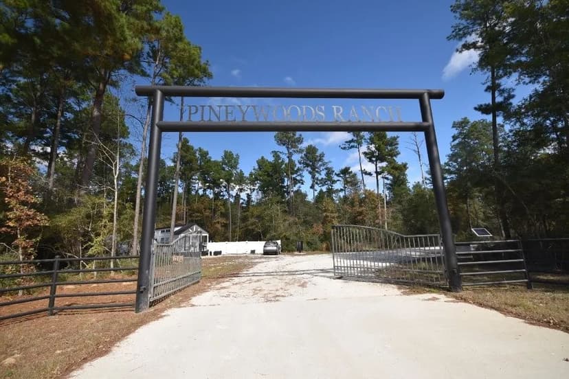 Property from 0 Bo Brown Road - KW