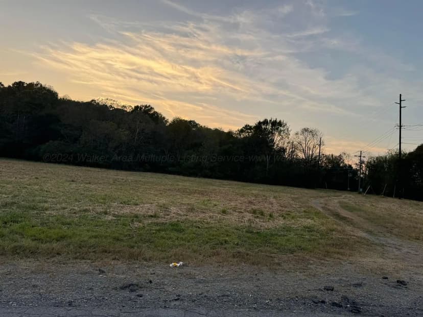 Vacant Land in Jasper