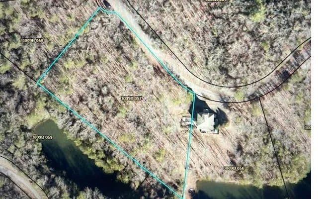 Lots & Land-Other in Ellijay