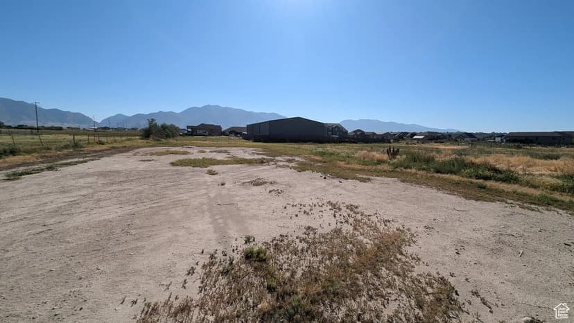 Vacant Land in West Haven