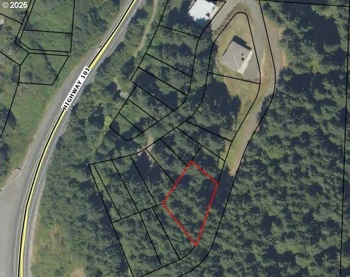 Lots & Land-Other in CannonBeach