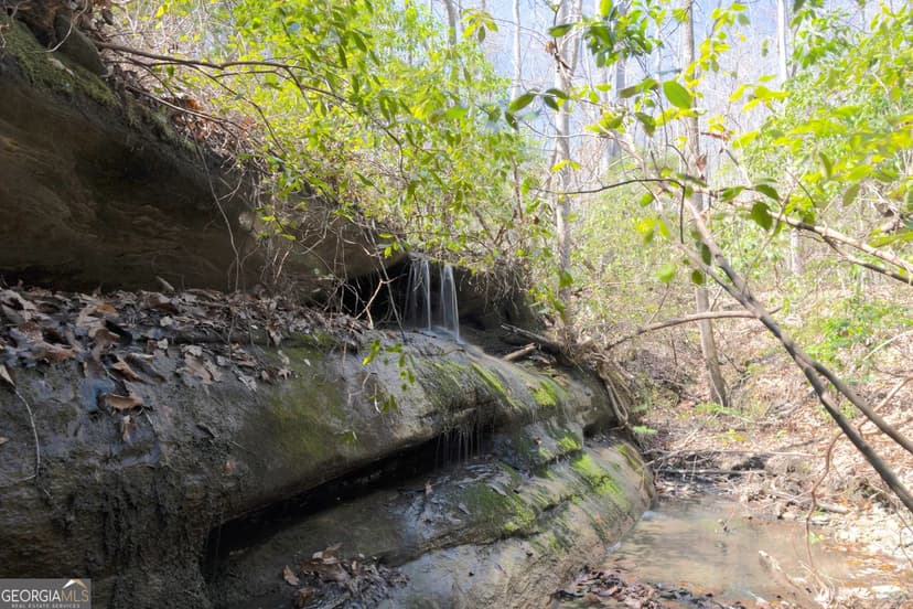 Property from 0 Soapstone Road - KW