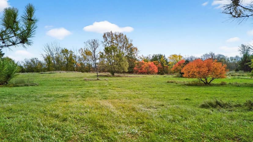 Vacant Land in Helena Twp