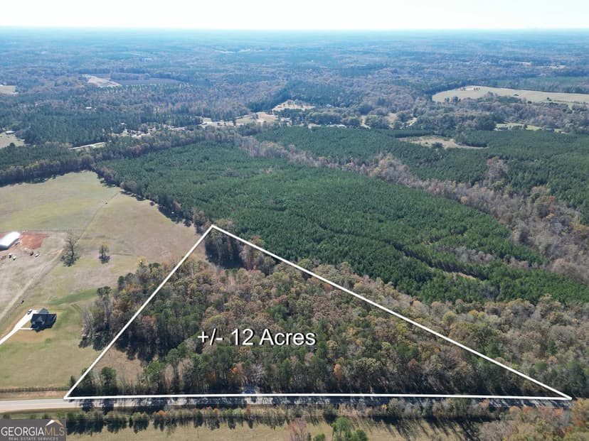 Property from 0 Highway 16 E - KW