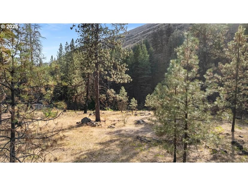 Property from 0 Eagle Creek Road - KW