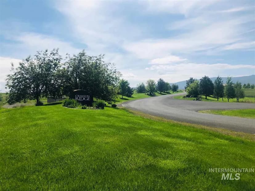 Property from Lot 9B Ridgeview Drive - KW