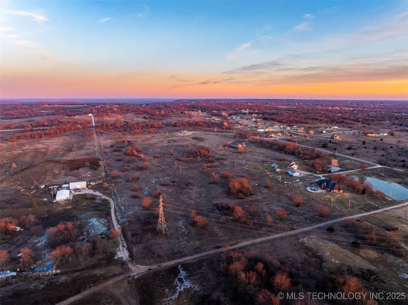 Property from 5 Hobbs Creek Trail - KW