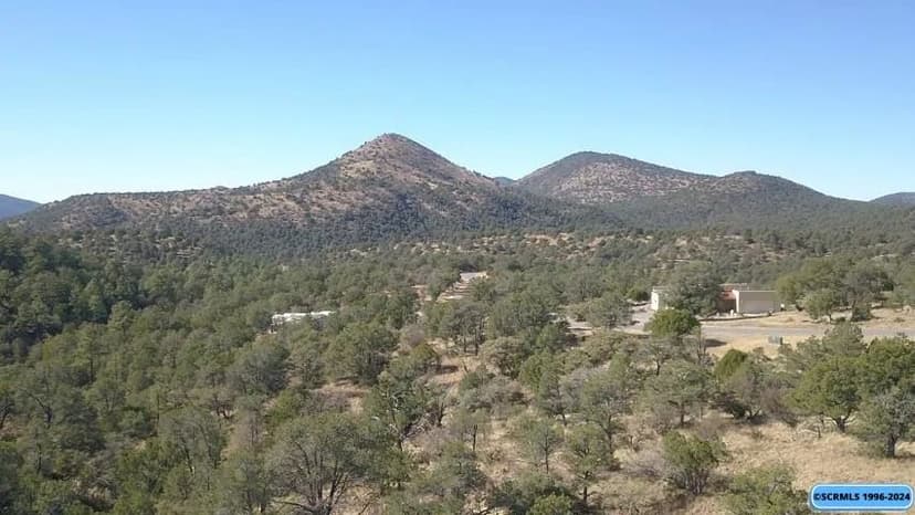 Vacant Land in Silver City