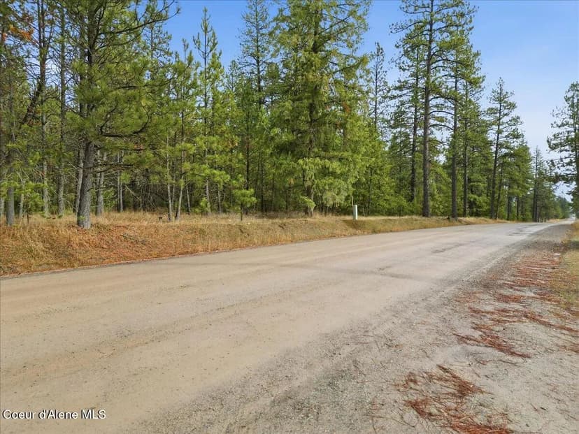 Property from NNA Blanchard Cutoff Road - KW