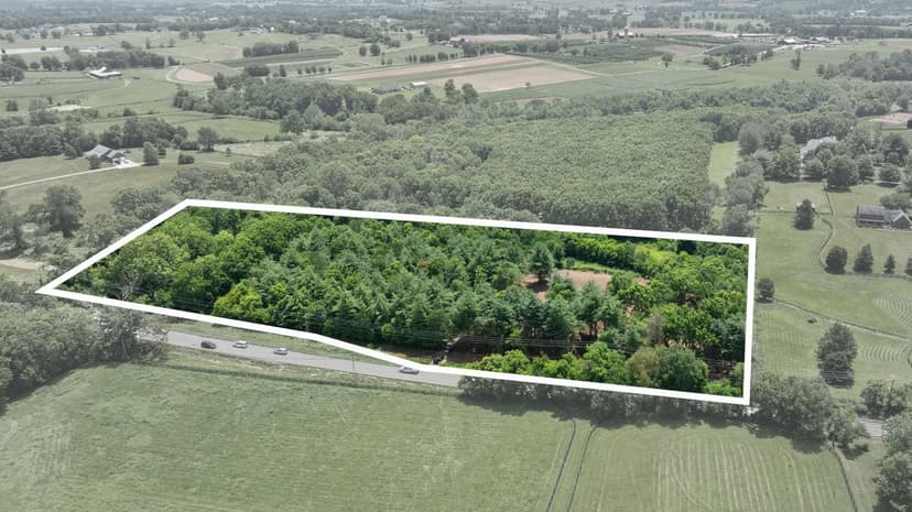 Property from 5365 Paris Road - KW