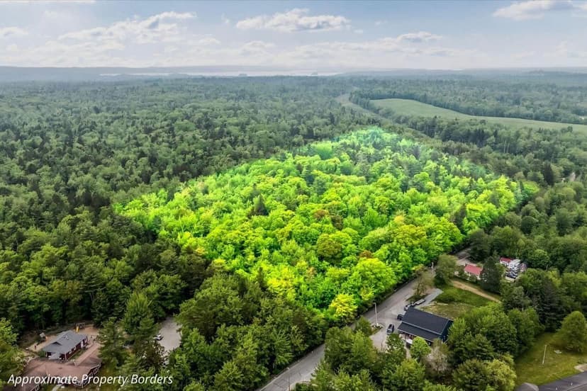 Land -Single Family Acreage in Ellsworth