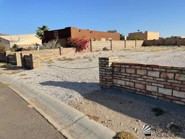 Vacant Land in Yuma