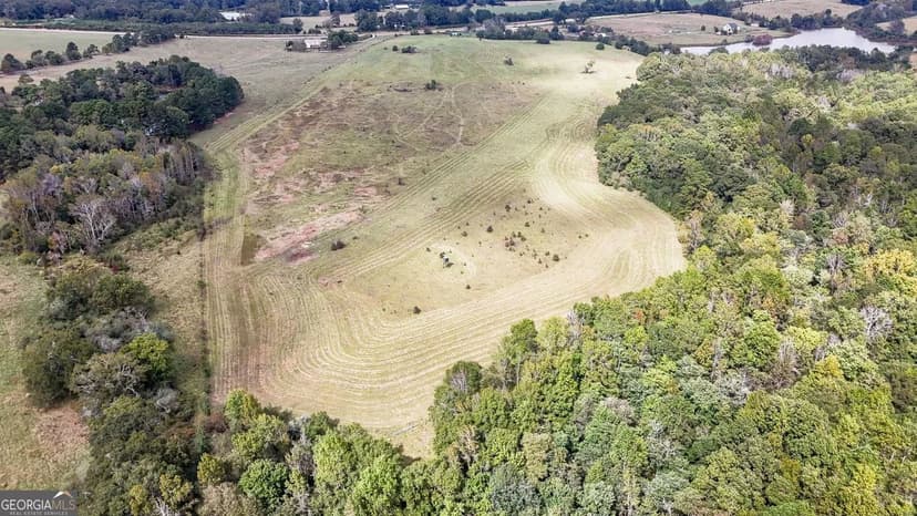 Lots & Land-Other in The Rock