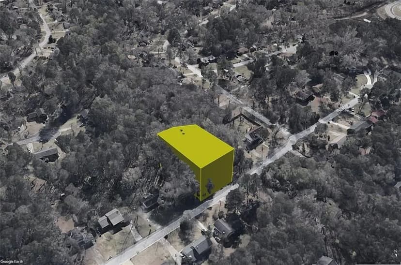 Vacant Land in Stone Mountain