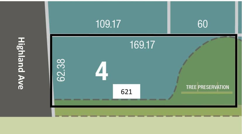 Vacant Land in Northfield