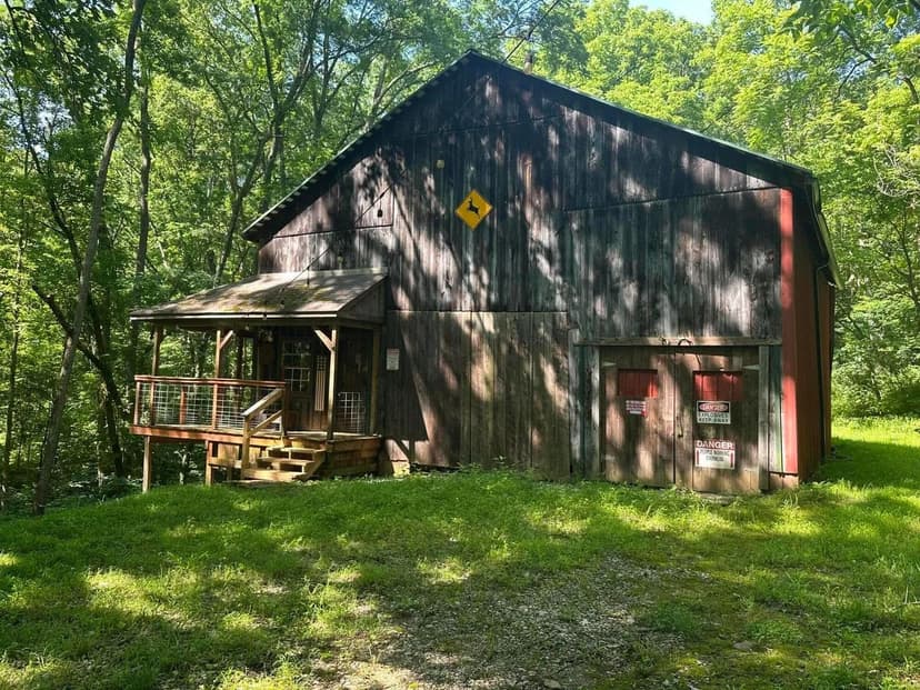 Property from 4695 Rabbit Hash Road - KW