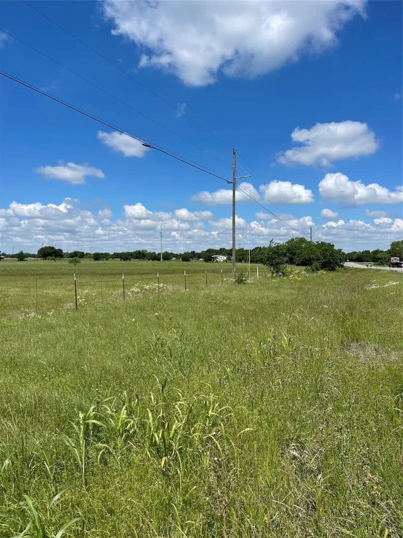 Property from 4063 Weatherford Highway - KW
